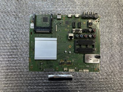 1-881-636-22 SONY KDL-37EX500 MAİN BOARD