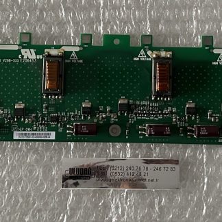 4H.V2988.041/C V298-5XX V298-501HF SONY KDL-37EX500 İNVERTÖR BOARD