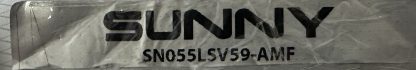 SUNNY SN055LSV59-AMF SEHPA AYAĞI - Görsel 3