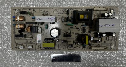 G2LS-F PSC10308F M SONY KDL-32BX300 POWER BOARD