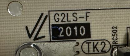 G2LS-F PSC10308F M SONY KDL-32BX300 POWER BOARD - Görsel 2