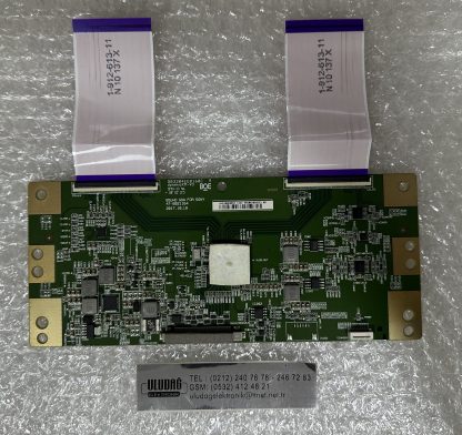 47-6021164 55UHD G0A SONY KD-55XF7596 T.CON