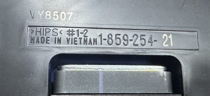 1-859-254-11 1-859-254-21 SONY KD-55XF7596 SPEAKER - Görsel 4