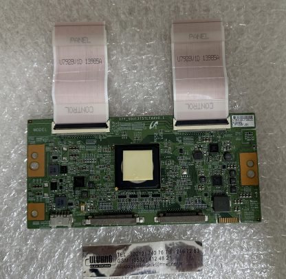 17Y_SGU13TSTLTA4V0.1 SONY KD-55XE9005 T.CON BOARD