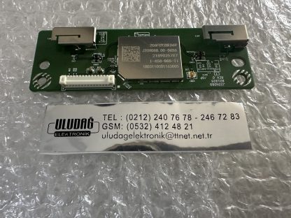1-458-966-11 SONY KD-55XE9005 WİFİ MODÜL