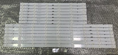 SBT55 01T48 KS-AL1 SONY KD-55XE9005 LED BAR