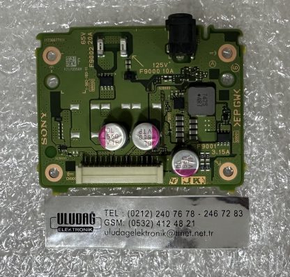 1-982-183-11 (173667711) SONY KD-55XE9005 LED DRIVER BOARD