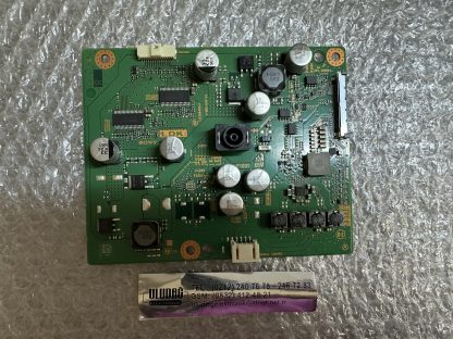 1-982-630-31 (173684631) SONY KD-49XF7596 LED DRIVER BOARD