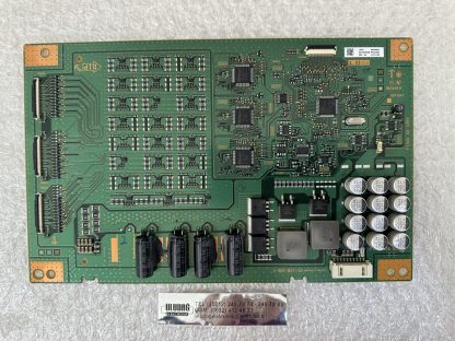 1-981-827-12 (198182712) SONY KD-55XE9005 LED DRIVER BOARD