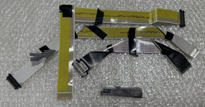 1-849-891-11 1-912-616-11 SONY KD-55XE9005 LVDS KABLO