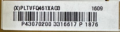 715G7857-P01-000-002S PHILIPS 43PUS6501/12 POWER BOARD - Görsel 3