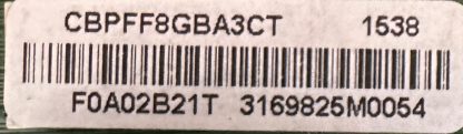 715G7030-M0G-000-005N (WK;1504) PHILIPS 50PFK6510 MAİN BOARD - Görsel 3