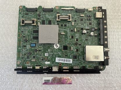 BN94-05567T BN41-01800A SAMSUNG UE55ES8000SXTK MAİN BOARD