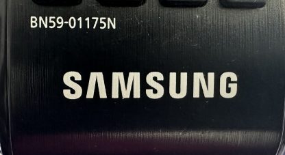 BN59-01303A BN59-01175N SAMSUNG UE32J5373 KUMANDA - Görsel 2