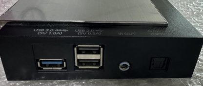 BN94-07687U BN94-07687R BN94-07687Z SAMSUNG UE55HU8500L ONE CONNECT BOX - Görsel 2