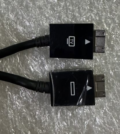 SAMSUNG UE55HU8500L ONE CONNECT BOX CABLO - Görsel 2