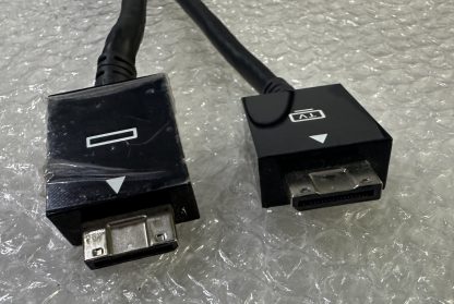 SAMSUNG UE55HU8500L ONE CONNECT BOX CABLO - Görsel 3