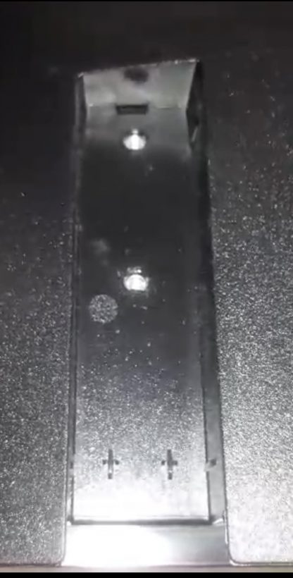 LG 43LH560V MAM636648 SEHPA AYAĞI - Görsel 3