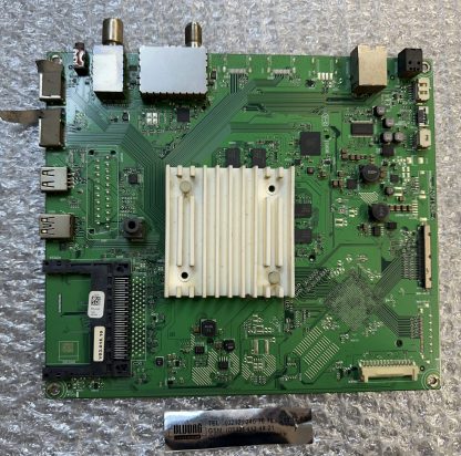 ZGF190R-6 V-0 RKJAZZ BEKO B49L87405B MAİN BOARD