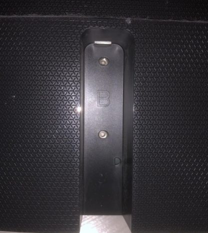 LG 43LH570V SEHPA AYAĞI - Görsel 2