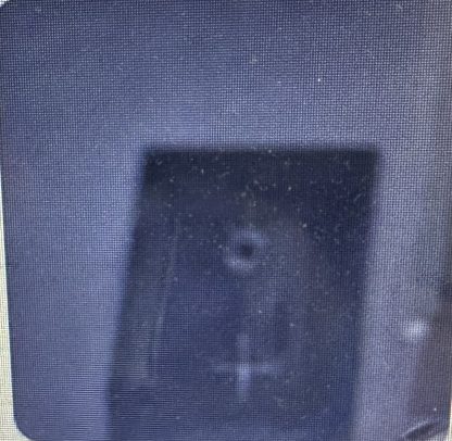 GRUNDIG G32L55214B SEHPA AYAĞI - Görsel 2