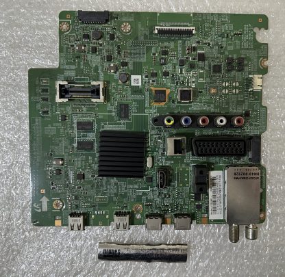BN94-07228F BN41-02156A SAMSUNG UE32H4580ASXTK MAİN BOARD