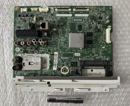 EBT62383434 EBT62596128 EBR76348701 LG 55LA740S-ZB MAİN BOARD