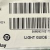 EBT61931205 EBT61931202 EAX64503906 LG 55LM860V MAİN BOARD - Görsel 3