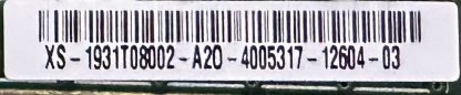 IT63001 U84PA-E0008254C İNVERTÖR BOARD - Görsel 3