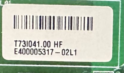 IT63001 U84PA-E0008254C İNVERTÖR BOARD - Görsel 4
