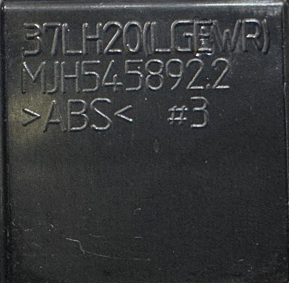 LG 42LD420-ZA SEHPA AYAĞI - Görsel 3