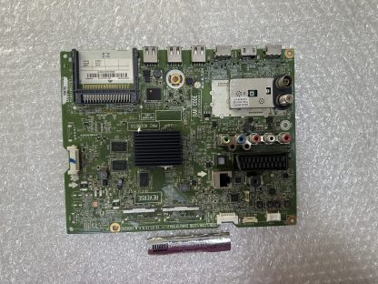 EBT62345946 EAX64797004 LG 60LN575S-ZE MAİN BOARD