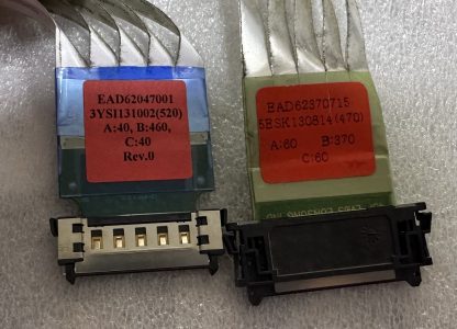 EAD62047001 EAD62370715 LG 60LN575S-ZE LVDS KABLO - Görsel 4