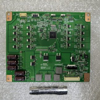 C500S01E02A 280350018496 PHILIPS 50PUK6809/12 LED DRIVER BOARD