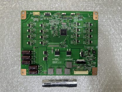 C500S01E02A 280350018496 PHILIPS 50PUK6809/12 LED DRIVER BOARD