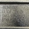 SAMSUNG UE55H8000AL SEHPA AYAĞI - Görsel 3