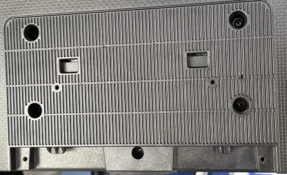 SAMSUNG UE55H8000AL SEHPA AYAĞI - Görsel 4