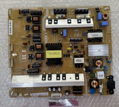 BN44-00522B PD46B2Q_CDY SAMSUNG UE40ES8000SXTK POWER BOARD