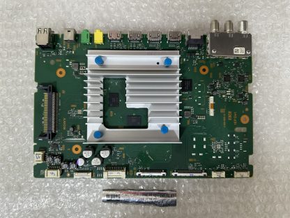 1-006-895-41 SONY KE-65XH9096 MAİN BOARD