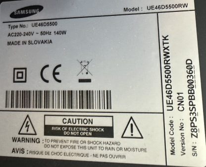 EAD62232925 BN96-17116G LG 49UB830V-ZG LVDS KABLO - Görsel 6
