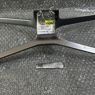 BN96-40078A BN96-40080A SAMSUNG UE55K6500 SEHPA AYAĞI