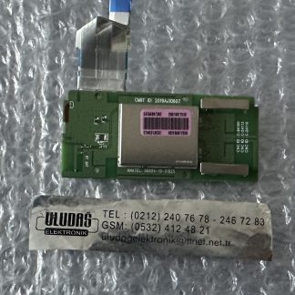 EAT64897302 LG 55NANO816NA WİFİ
