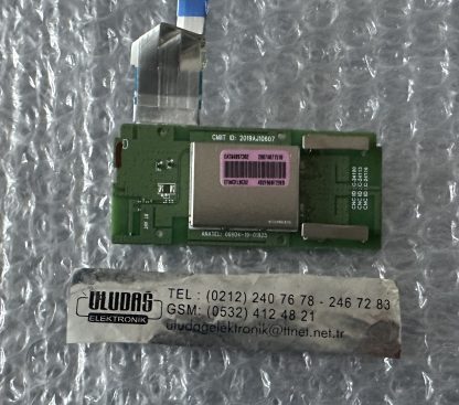 EAT64897302 LG 55NANO816NA WİFİ