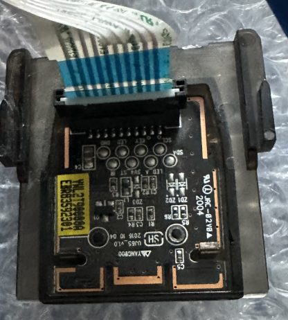 EAT64897302 LG 55NANO816NA WİFİ - Görsel 4