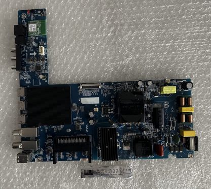 EL.MT9602-FG95 DIJITSU 55DS9800 MAİN BOARD