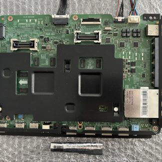 BN94-07389E SAMSUNG UE55H8000AL MAİN BOARD