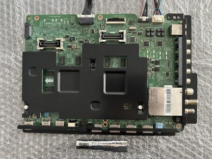 BN94-07389E SAMSUNG UE55H8000AL MAİN BOARD
