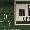 EBU60674854 EAX60686902 LG 42LF2500-ZA MAİN BOARD - Görsel 2