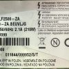EBU60674854 EAX60686902 LG 42LF2500-ZA MAİN BOARD - Görsel 3