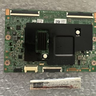 BN95-01311A BN41-02112A SAMSUNG UE55H8000AL T.CON BOARD
